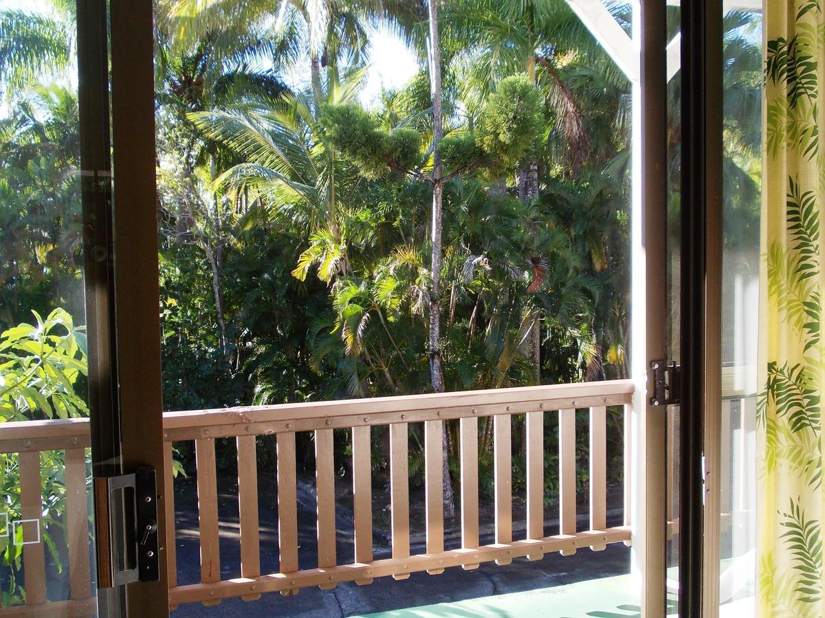 The Islands Inn Motel Airlie Beach Exteriör bild